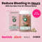 Glinur™ AiRi Bloat-Free Breakthrough