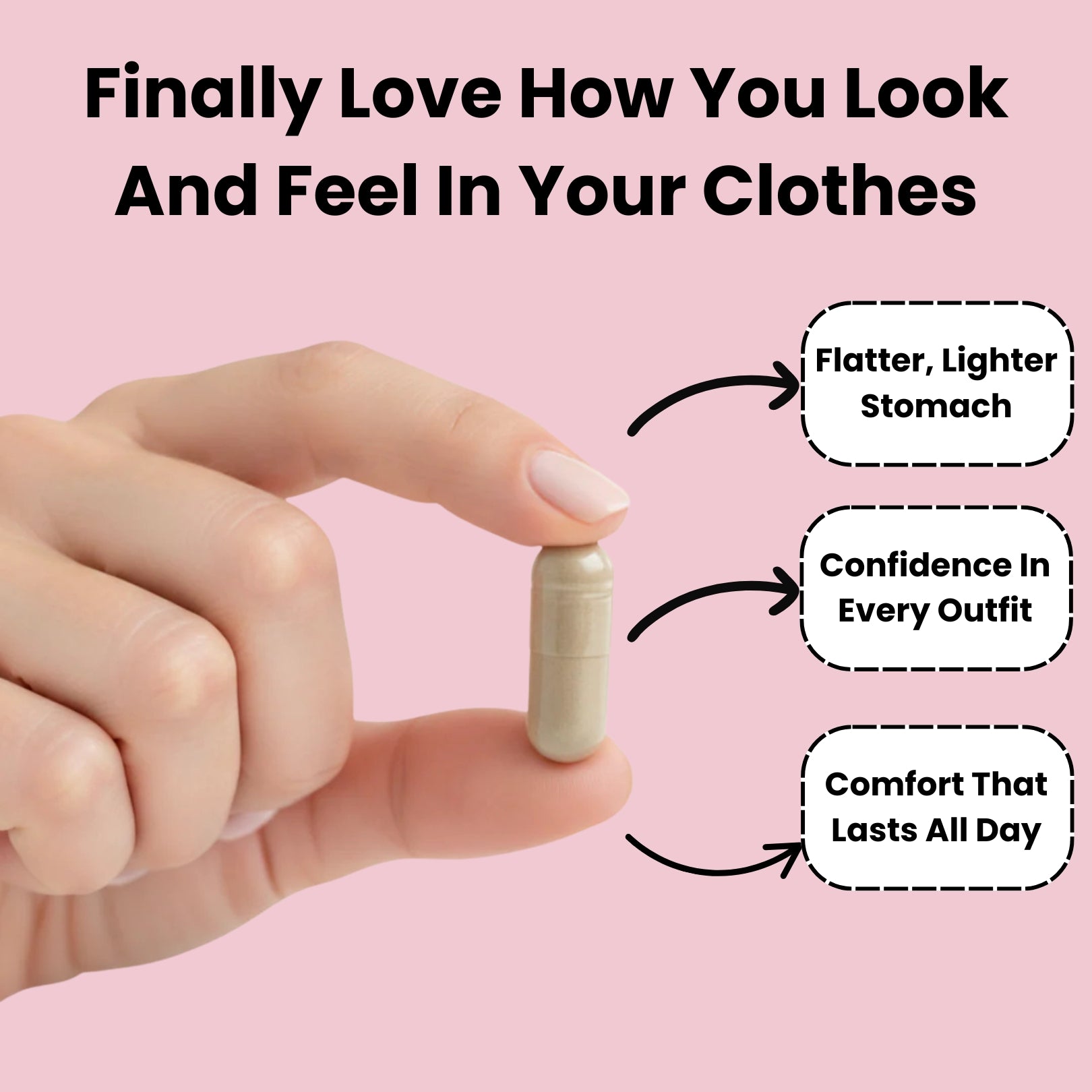 Glinur™ AiRi Bloat-Free Breakthrough