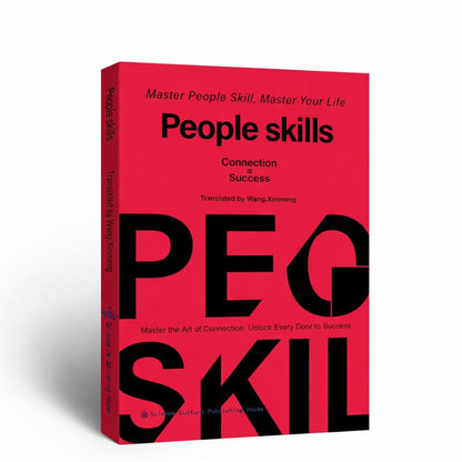 Elexine People Skills