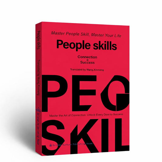 Elexine People Skills